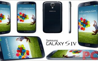 Permanent Link to Samsung Galaxy S4 Özellikleri ve Fiyatı samsung galaxy s4