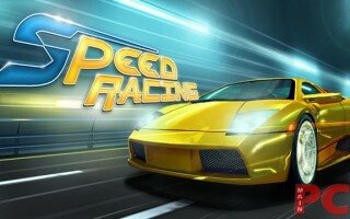 Permanent Link to Speed Racing – Android Araba Oyunu (Sensörlü) Speed Racing