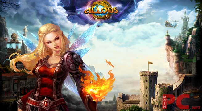 Allods Online