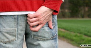 anal fistul