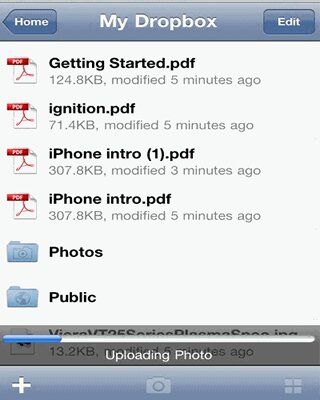 dropbox-iphone