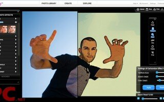 Permanent Link to Image Cartoonizer İndir – Resimleri Karikatür Yapma Programı Demo Image Cartoonizer