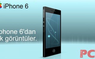 Permanent Link to iPhone 6 Commercial – Home Tuşu Olmayan İPhone 6 Özelikleri iPhone 6