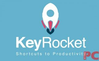 Permanent Link to KeyRocket İndir – Klavye Kısayol Eğitmeni KeyRocket indir