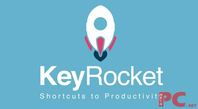 KeyRocket indir