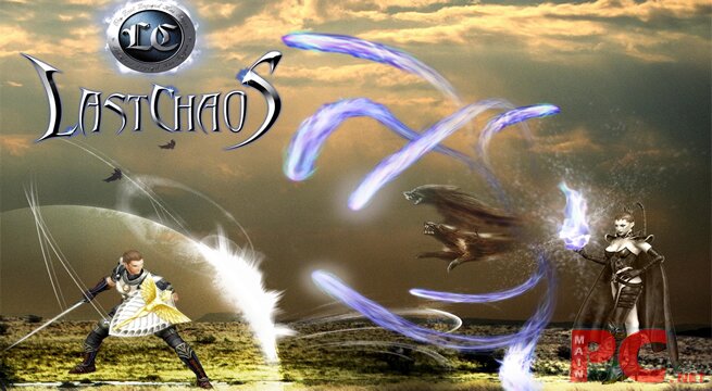 Last Chaos İndir