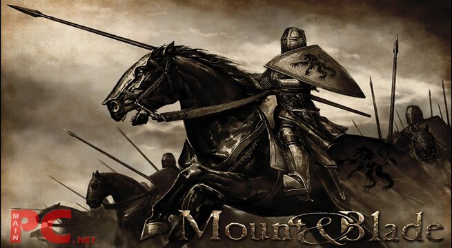 mount and blade