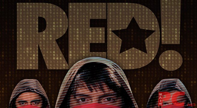 red hack
