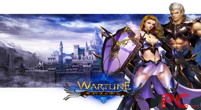 Wartune oyna