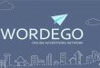 Wordego Reklam Ağı