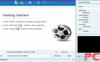 xilisoft-mkv-converter-indir