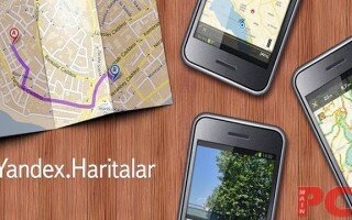 Permanent Link to Yandex Haritalar İndir – Android Harita Uygulaması yandex-haritalar
