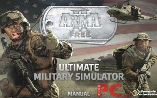 Permanent Link to Arma 2 Free İndir – Online Savaş Oyunu arma 2 free