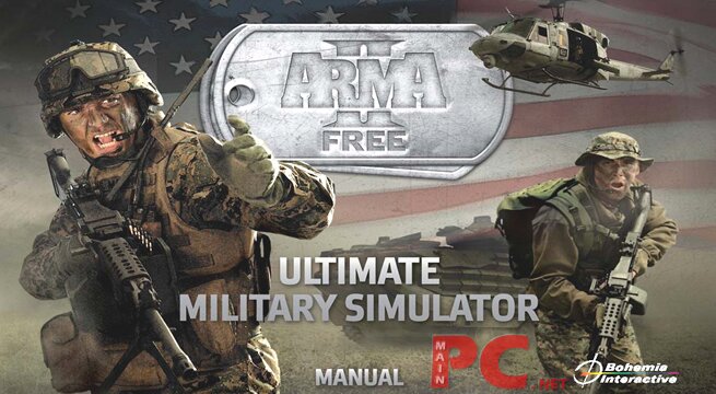 arma 2 free