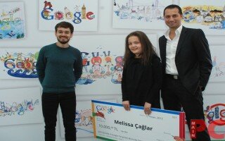Permanent Link to Doodle 4 Google Kazananı Açılandı doodle 4