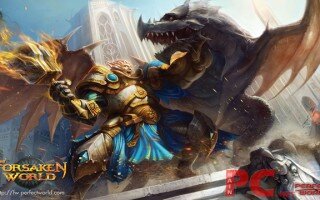 Permanent Link to Forsaken World İndir – Online Rol Yapma Oyunu Forsaken_World_indir