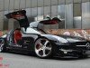 Mercedes Sls Amg Black Seri