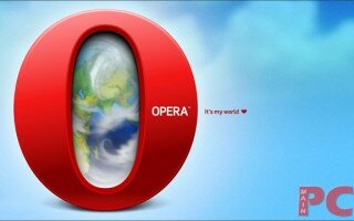 opera browser