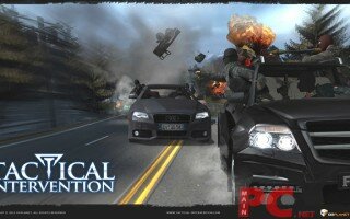 Permanent Link to Tactical Intervention İndir – Ücretsiz Online FPS Oyunu Tactical Intervention