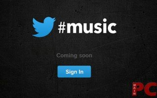 Permanent Link to Twitter Müzik Uygulaması Geliyor Twitter-Music