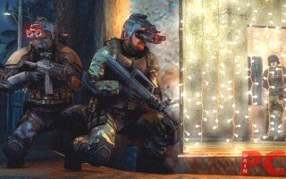 Permanent Link to War Inc. Battle Zone İndir – Ücretsiz Online FPS Oyunu War Inc. Battlezone