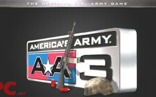 Permanent Link to America’s Army Special Forces 3 İndir america's army special forces 3