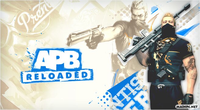 APB Reloaded