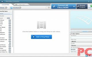 Permanent Link to Any Video Converter Free İndir – Video Dönüştürücü avc