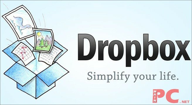 Dropbox İndir