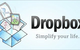 dropbox indir