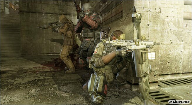 Hounds The Last Hope