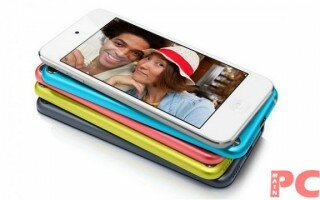 Permanent Link to İphone Artık Siyah ve Beyaz Renklerden Kurtuluyor iphone