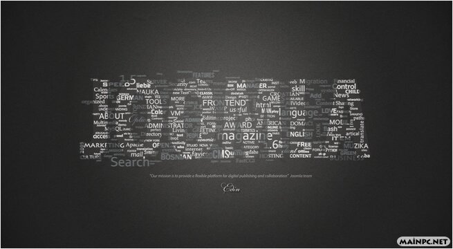 joomla