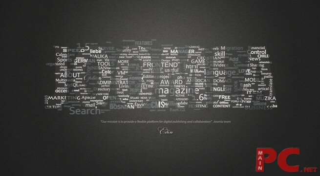 Permanent Link to Joomla İndir – Ücretsiz CMS joomla