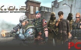 Permanent Link to K.O.S. Secret Operations İndir – Ücretsiz Online FPS Oyunu K.O.S. Secret Operations