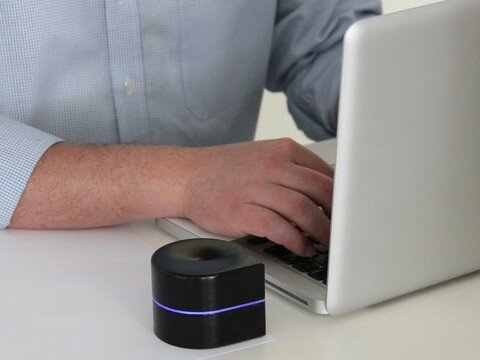 mini mobile robotic printer
