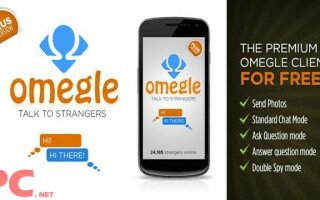 Permanent Link to Omegle İndir – Android omegle indir