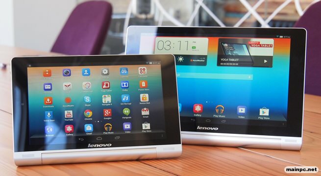 tablets
