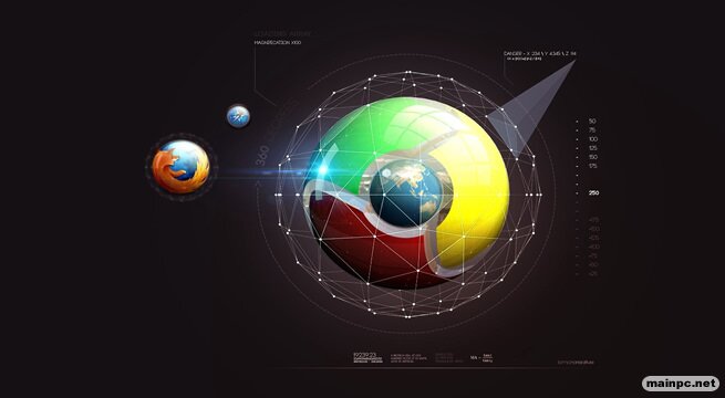 web tarayicilari