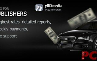 Permanent Link to Yllix Media – Adsense Alternatifi Reklam Firması yllix media