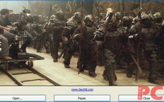 Permanent Link to GeoVid Flash Player İndir GeoVid Flash Player