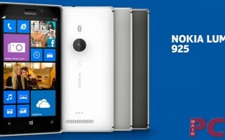 Permanent Link to Nokia Lumia 925 Tanıtıldı Nokia lumia