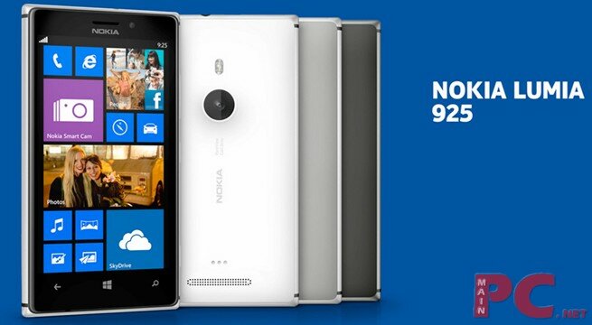 Nokia lumia