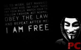 Permanent Link to Anonymous Operasyona Hazırlanıyor anonymous