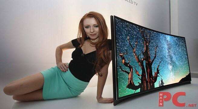 oled tv