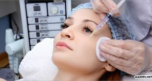 Mezoterapi (mesotherapy)