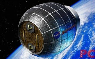 Permanent Link to Astronotlar İçin Balon Ev nocanvas_astronotlara-balon-ev