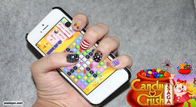candy crush saga
