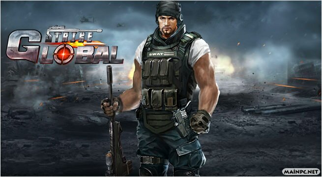Global Strike