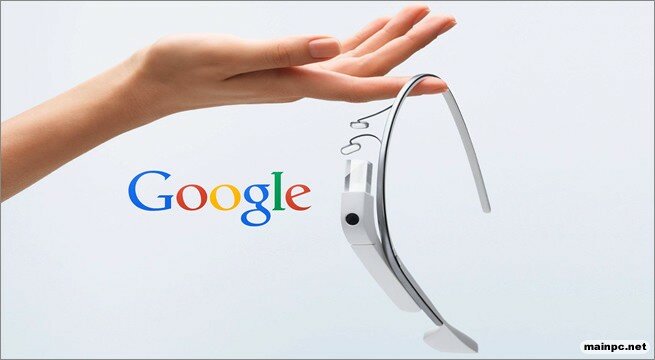 google glass